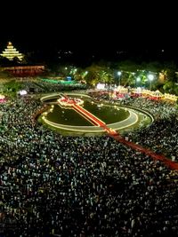 Conferences & Special Events