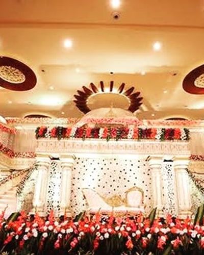 Corporate Event Management