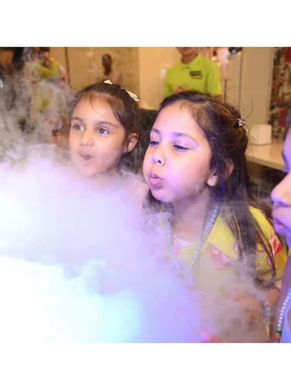 All-Inclusive Entertainment photo 24