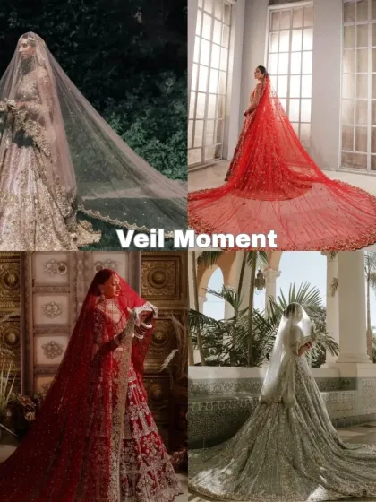 Grow Events - Wedding Planning Bridal Inspiration & Trends photo 3