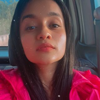Chandana Vasudevan
