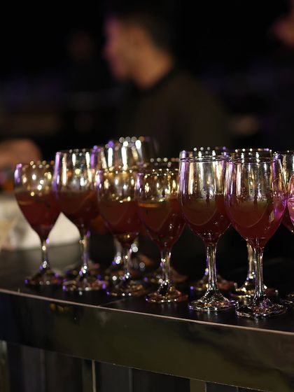 Artisanal Mocktails & Beverages photo 12