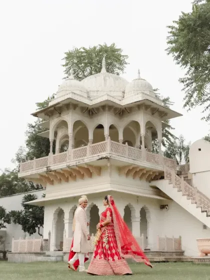 WhatKnot - Wedding Photography & Videography Art of Royal Weddings photo 38