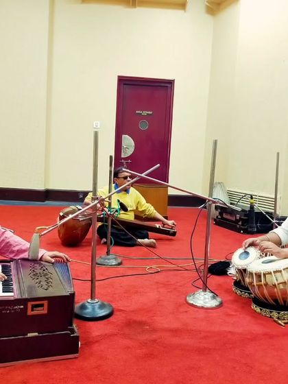 Studio Sessions: Albums, Film Scores & Singles photo 8