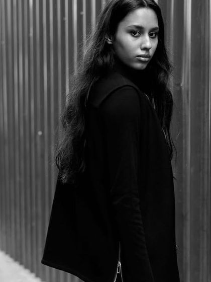 Vidhi Thakur - Portrait & Headshot Photography Black & White Portraits: Timeless Emotion photo 21