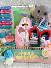 Baby & Kids Gifting