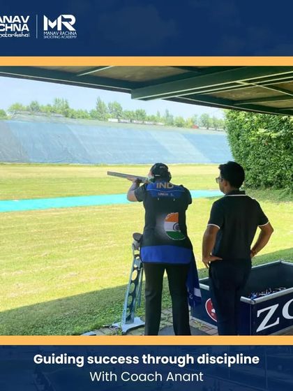 International Exposure & Training Camps photo 16