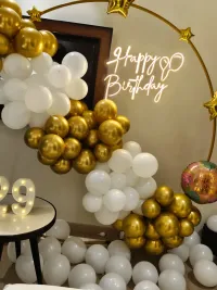 Party & Event Decoration