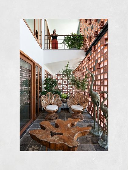 Yellow Door Architects - Residential Architecture & Interior Design Seamless Transitions: Indoor-Outdoor Spaces photo 4