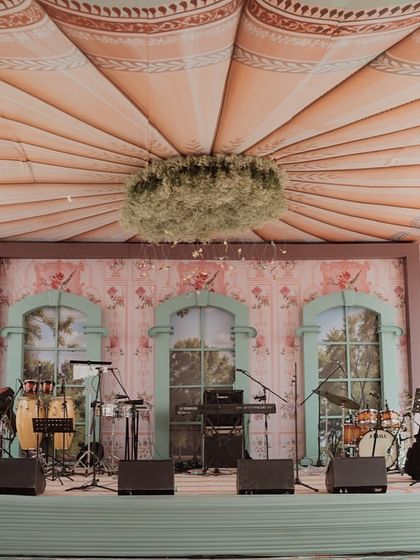 Neha Dua - Themed Wedding Design & Production European-Inspired Elegance photo 21