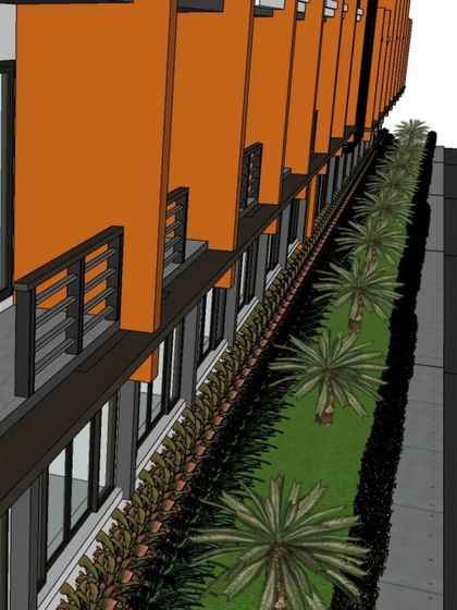 Hygrinz - Garden Design & Landscaping From Plan to Perfection: Our 3D Designs photo 6