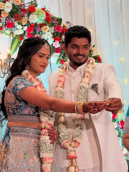 Celebrides - Event Planning & Decoration Vibrant Pre-Wedding Functions (Haldi, Sangeet & Engagements) photo 21