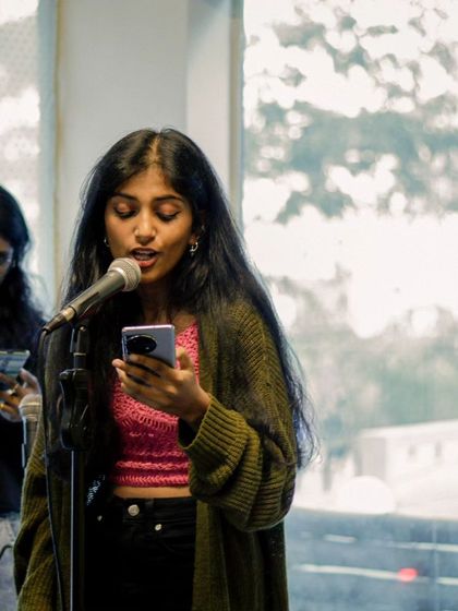 Rainbow Bridge - Music Education & Training Student Recitals: From Practice to Performance photo 9