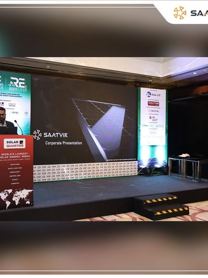 Highlights from the RE ASSETS INDIA 2024 Leadership Awards, where we were recognized for our excellence in asset management practices.