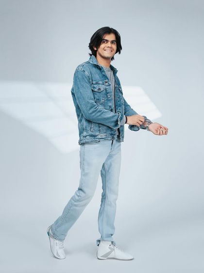 Men's Fashion photo 4