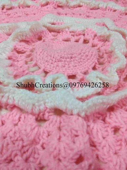 Beginner Crochet Projects photo 3
