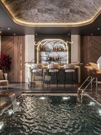 Luxury Residential Interior Design