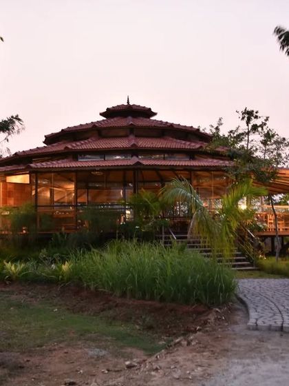 Discovery Village Resorts - Corporate & Group Outings Comfortable Stays & Serene Spaces photo 52