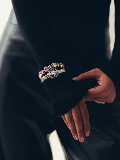 Antara x Jet Gems: The Playful Edit photo 8