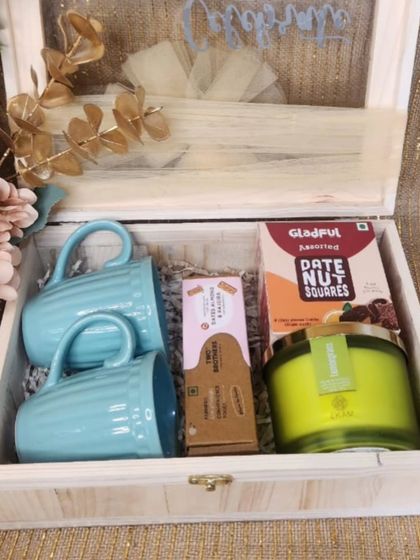 Box Company - Corporate Gifting Solutions Corporate & Brand Partnerships photo 36