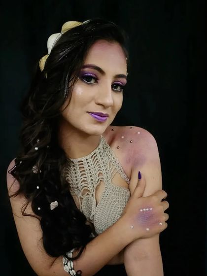 Creative & Festive Artistry photo 23