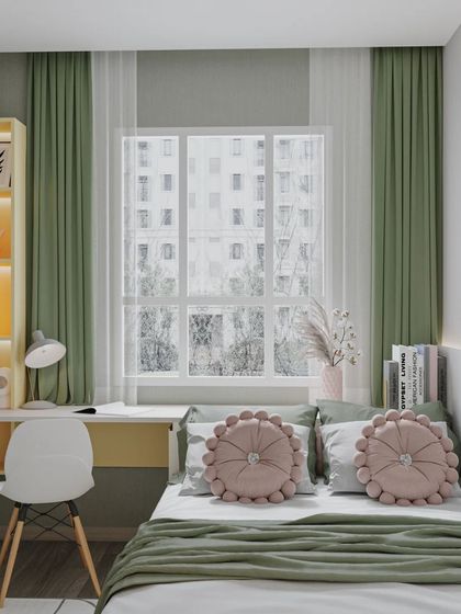 Arrivae - Full Home Interior Design Fun & Functional Kids' Rooms photo 12