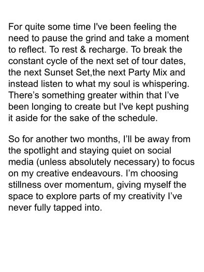 The Artist's Journey photo 4