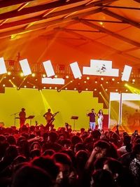 Live Band for Events