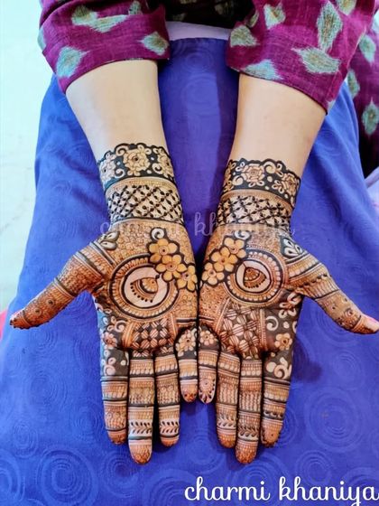 For the Bride Tribe & Guests photo 28