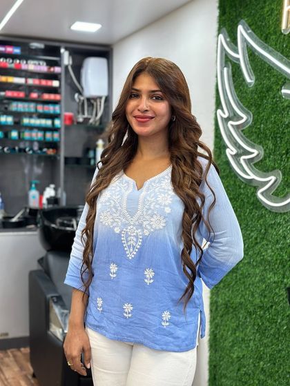 Rich Global Colors photo 55