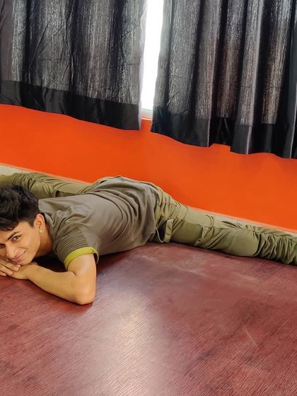 Sam's Dance and Fitness Studio - Dance Classes Guest Workshops & Pro Training photo 3