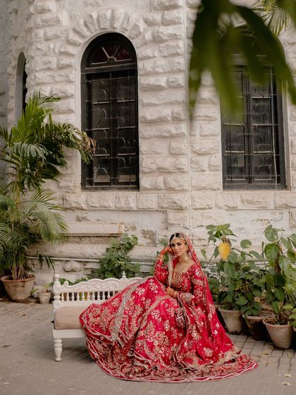 Qubool Hai: Nikah Celebrations photo 4