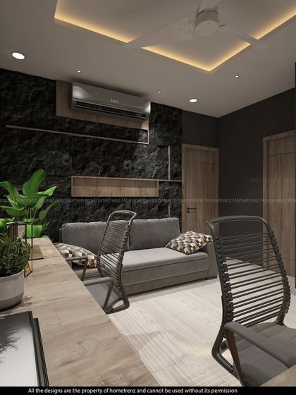 Functional & Stylish Workspaces photo 3