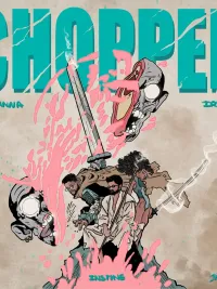 Digital Illustration & Graphic Design