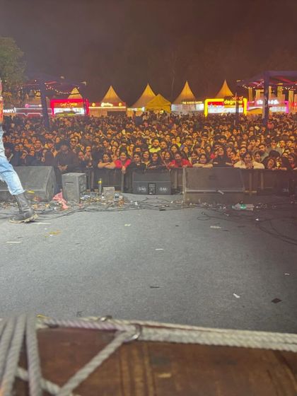 Big Band Energy: Live Concerts & Weddings photo 4