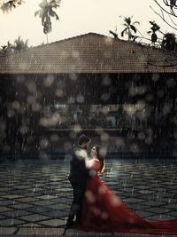 Wedding Cinematography