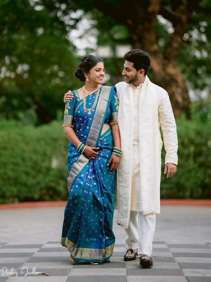 Engagement & Sangeet Nights photo 48