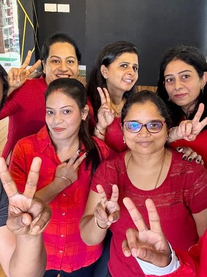 Music & Movement - Dance Classes & Workshops Adult Dance Batches photo 25