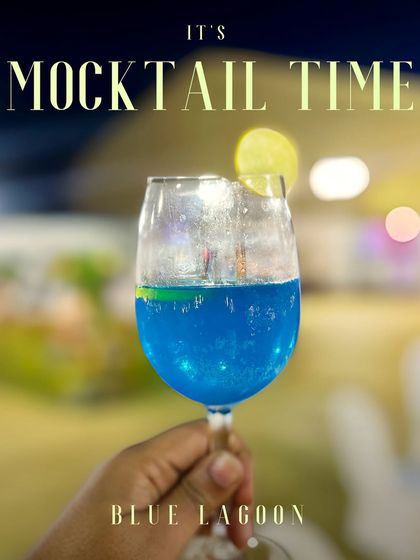 Artful Mocktails & Refreshments photo 8