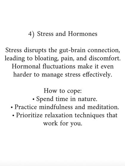 Gauravi Vinay - Personalized Clinical Nutrition Coaching Food as Medicine: For Gut, Hormones & More photo 12