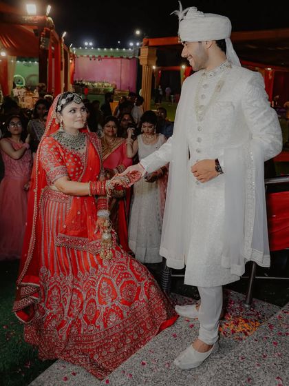 Sacred Vows & Ceremonies photo 26