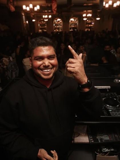 Miscellaneous Gigs & Moments photo 16