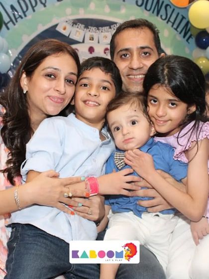 Happy Parents, Happier Kids photo 28