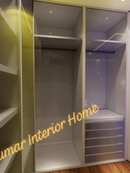 Custom Wardrobes & Walk-in Closets photo 10