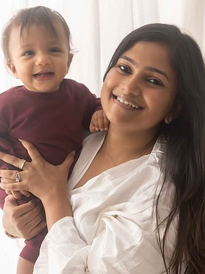 Heartfelt Family Portraits photo 24