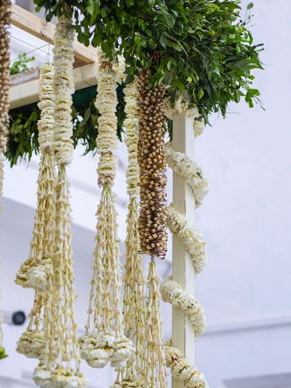 The Wedding Square - Wedding Design & Styling The Art of Detail photo 42