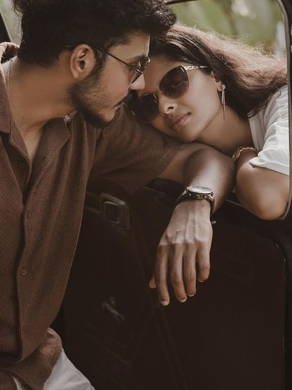 Orange Wedding Cinemas - Wedding Photography & Cinematography Pre-Wedding Stories: Love in Every Landscape photo 273