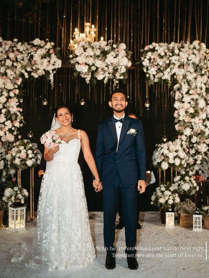 The Wedding Diaries - Wedding Photography & Videography Timeless Couple Portraits photo 47