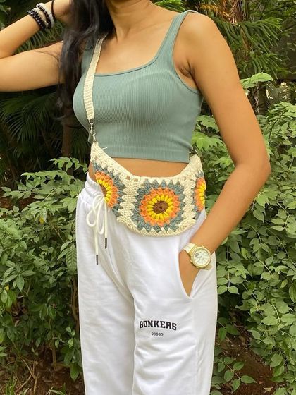 The Granny Square Collection photo 7