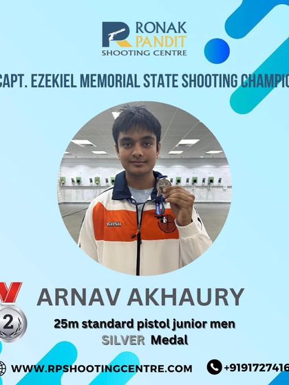 Additional Achievements photo 24